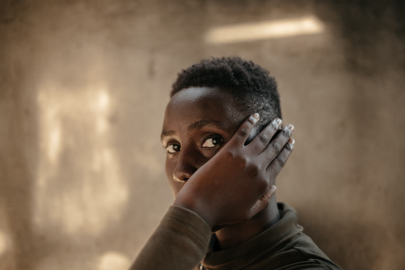Homophobia in Tanzania 8